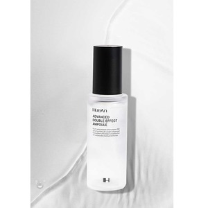 [The Hue Aesthetic] Sérum Hydratant Booster pour le Visage, Solution Aqureuse pour Soins Quotidiens du Visage HUEAN Ampoule - Product Image 1
