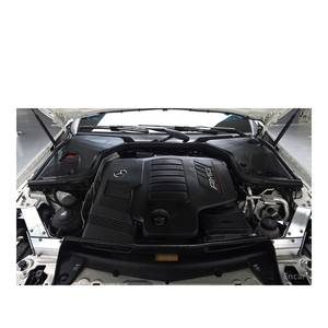 Mercedes-Benz Classe E E53 AMG 4MATIC+ Coupé Modèle de novembre 2022 avec 54 167 km, boîte automatique, conduite à gauche, caméra de recul - Product Image 5