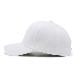 Casquettes de baseball 100 % coton légères, respirantes et imperméables pour hommes et femmes, ajustables, style sportif, vente en gros, service OEM - Product Image 6