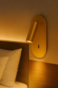 <span class=keywords><strong>Applique</strong></span> murale LED moderne pour chambre à coucher, 85-265V, en aluminium, réglable, <span class=keywords><strong>avec</strong></span> <span class=keywords><strong>interrupteur</strong></span> à bascule, pour chevet d'hôtel et lecture - Product Image 1