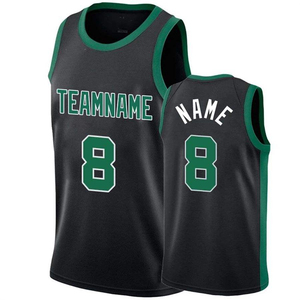 Maillot de basket-ball de sport au design optimal, séchage rapide, respirant, tendance, logo et taille personnalisés, nouvelle arrivée - Product Image 6