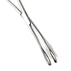 Pinces à éponges en gros pour instruments médicaux – Pinces chirurgicales personnalisées pour fournisseurs d'équipements de santé - Product Image 5