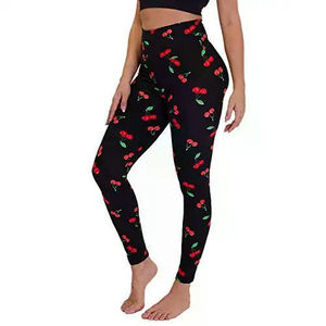 New Women's Sports Tight <b>Leggings</b> Hot Selling Sportswear <b>Seamless</b> <b>Leggings</b> Running Fitness Yoga Pants Gym <b>Leggings</b> - Product Image 4