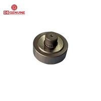 Kit de asiento de válvula solenoide de inyector de combustible ISX15 XPI de alta calidad DSGENUINE 2897320 2872405 2894920
