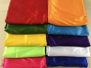 Tissus en bambou faits à la main, écologiques, multicolores, à thème féerique, pour la peinture, l'écriture, l'artisanat et la décoration DIY - Product Image 6