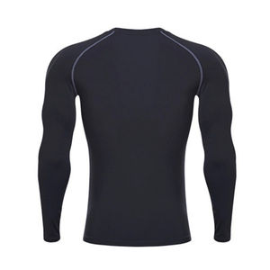 Meilleures ventes 2026 : Maillot de bain et de surf pour homme, à séchage rapide, Rash Guard à manches longues, Vêtements de fitness pour homme, Service OEM - Product Image 2