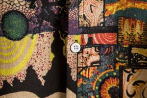 เสื้อฮาวายชายคุณภาพสูงสำหรับผู้ใหญ่ ขายดี ใส่สบาย ราคาถูก ระบายอากาศได้ดี พร้อมโลโก้/ดีไซน์ตามสั่ง - Product Image 4