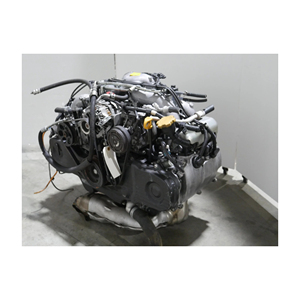 Motor Completo Usado Premium 2012-2018 para Impreza Schrgheck FB25 2.5L, Unidad de Potencia Probada, Rendimiento y Confiabilidad, 5 Años de Garantía - Product Image 2