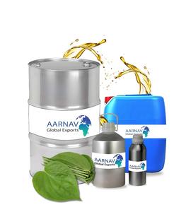 Huile Essentielle 100% Pure Distillée à la Vapeur de Feuille de Bétel et d'Arbre à Thé Biologique Végane de Haute Qualité pour Usage Émollient – Mélange en Gros - Product Image 6