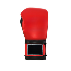 Guantes de Boxeo con Soporte para Muñeca, Absorción de Impactos, Guantes de Combate, Kickboxing, Competición, Velcro, para Adultos - Product Image 3