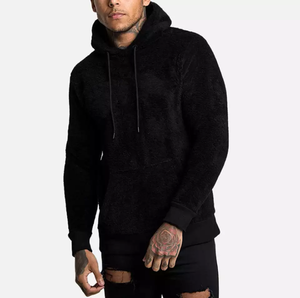 Sweat-shirts pour hommes de qualité supérieure avec cols renforcés et designs sans étiquettes pour un confort sans démangeaisons à des prix très abordables - Product Image 4