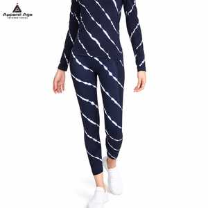 Latest New <b>Leggings</b> Fitness Clothing Women Ladies <b>High</b> <b>Waisted</b> Sports Yoga Pants Gym Fitness & Yoga Wear <b>Leggings</b> With Pockets - Product Image 4