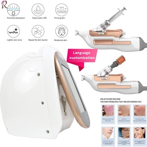 Pistola de <span class=keywords><strong>Mesoterapia</strong></span> <span class=keywords><strong>Virtual</strong></span> 2026, Precio al por Mayor, Mesogun, <span class=keywords><strong>Mesoterapia</strong></span> sin Agujas, Máquina de <span class=keywords><strong>Mesoterapia</strong></span> - Product Image 1