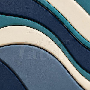 Premium PVC Logo Patches Custom 3D Rubber Badges Durable Design For Clothing Jackets Bags Hats Sportswear And Promotional Items - Product Image 6