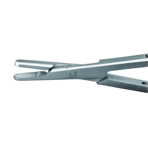 WORLD PRECISION SURGICAL WPS-NSR-DJ Rongeur Nasal de Septum de Doble Articulación, Instrumento Quirúrgico ORL de Acero Inoxidable para Sinoscopia - Product Image 6