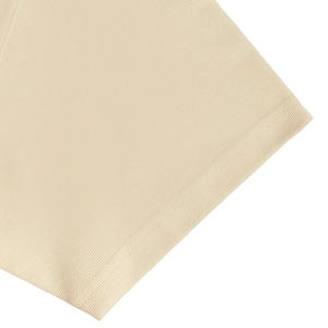 Camiseta Henley Personalizada para Fabricación de Ropa, Camiseta Lisa de 180 g/m², Estilo Urbano, Deportivo, Universitario - Product Image 4