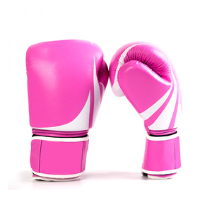 Personalized <b>MMA</b> Boxing Sparring <b>Gloves</b> <b>Custom</b> Printed Logo For Kids Adults Kickboxing Training Gear High Quality Design - Product Image 4