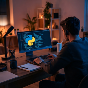 UNIVENTURE Enterprise : Systèmes de croissance pour développeurs Python et cadres de promotion ciblés d'applications backend pour la croissance des revenus - Product Image 5