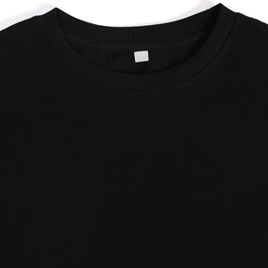 Offre Promotionnelle : T-shirts en Gros à Bas Prix, Expédition Rapide, Fournisseur de Lots en Conteneur – Hommes 100% Coton, Uniformes Promotionnels - Product Image 3