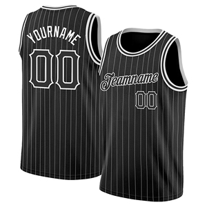 ออกแบบชุดบาสเก็ตบอลของคุณเอง ชุดเสื้อบาสเก็ตบอลแบบกำหนดเอง - Product Image 3