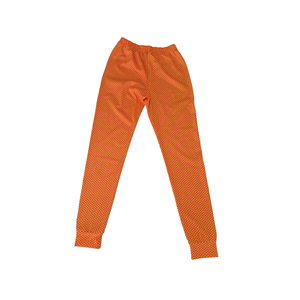 <b>Men</b> Winter Pajama Soft Warm Cotton <b>Trouser</b> Casual Comfortable Sleepwear <b>Elastic</b> Waist Daily Lounge Pants Wear pajama style - Product Image 6