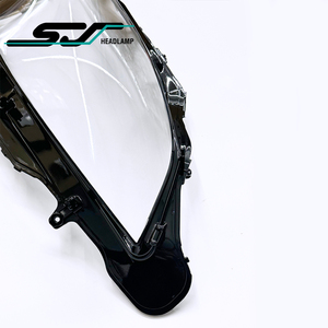 Boîtier de phare transparent pour Lexus LS460 2013-2015 ans - Product Image 6