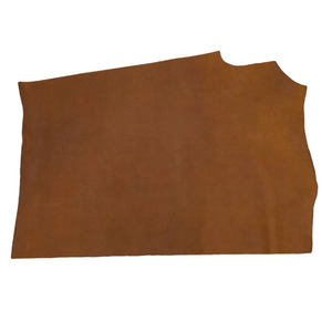 Reddish Brown Pebbled Grain Cowhide <b>Leather</b> Perfect For Fashion Accessories Shoes Jackets And Premium Quality Handcrafted Purses - Product Image 6