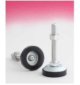 ฮาร์โมนี อุปกรณ์เหล็กคุณภาพดี เกลียวเมตริก โบลต์ปรับได้ สำหรับงานหนัก ตัวเชื่อมต่อสำหรับงานหนัก จำหน่ายโดยตัวแทนจำหน่าย - Product Image 1