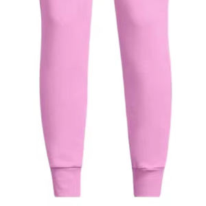 Pantalon de jogging pour femmes, séchage rapide, nouveau style, grande taille, impression par transfert thermique, en coton - Product Image 3