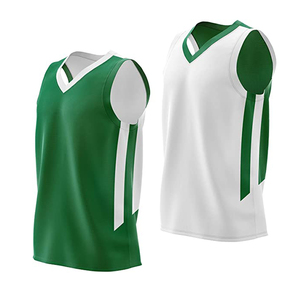 Vêtements de sport, uniforme de basket-ball, nouvelle arrivée, logo personnalisé, OEM ODM imprimé - Product Image 1