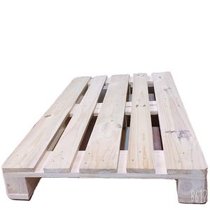 Paleta de Envío Industrial de Alta Resistencia HLC de Vietnam, Madera Contrachapada de Doble Cara, Madera Sólida para Almacenamiento en Almacén, Logística de Exportación - Product Image 4