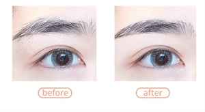 Aplicador Profesional Premium de Pestañas Postizas, Herramienta de Colocación de Extensiones de Acero Inoxidable, Accesorio de Maquillaje para Salón de Belleza Japonés - Product Image 5