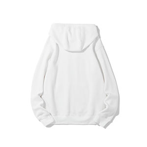 Sudadera con Capucha de Alta Calidad, 350gsm 400gsm, Nueva Sudadera de Forro Polar, Color Sólido, Personalización de Forro Polar, Sudaderas con Capucha para Otoño, Invierno - Product Image 5