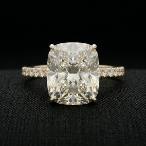 Women Gold <b>Ring</b> Elegant Fashion Jewelry Lightweight Stylish Minimal Design Daily Wear Gift for <b>Wedding</b> Engagement Occasion - Product Image 3