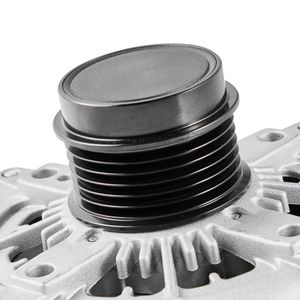 Alternatore per Auto 11598 Compatibile con Dodge Charger 2015-2021, Durango 2011-2020, Jeep Grand Cherokee 11-20R, per Modelli V6 3.6L 2011-2021 - Product Image 4