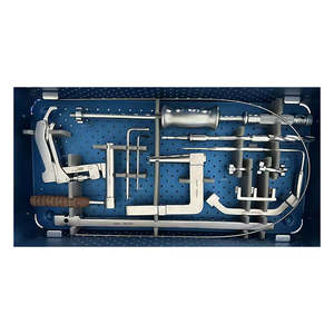 Kit de Instrumentos para Clavos Intramedulares con Implantes Femorales Invertidos y Materiales de Intervención de Surgiright Instrument - Product Image 6