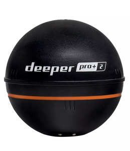 ใหม่เอี่ยม 100% วางจำหน่ายแล้วในเมือง Chirp Plus 2 Sonar Sand Deeper - Product Image 1