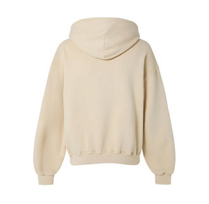 Sudaderas con Capucha Extra Grandes de Alta Calidad, 500 GSM, Algodón Grueso, Lisas, con Cordón, Unisex, Logotipo Personalizado, Tallas Grandes para Hombre - Product Image 6