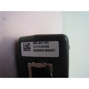Asyst Advantag 9180, 4022.640.71572 - อุปกรณ์และชิ้นส่วนเซมิคอนดักเตอร์มือสองระดับโลกที่เชื่อถือได้ - Product Image 4
