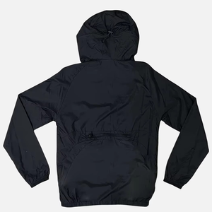 Premium Rain Custom Print logo Veste Coupe Vent <b>Running</b> Mens Waterproof Lightweight Windbreaker <b>Jackets</b> - Product Image 5