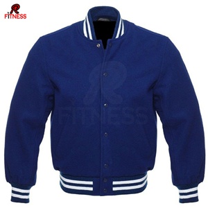 Top 10 Design Quality Plain Varsity <b>Jacket</b>, College <b>Jacket</b> for Girls <b>Cheap</b> Varsity <b>Jackets</b> for Guys - Product Image 1