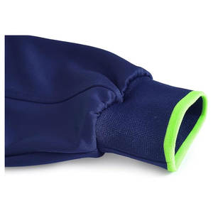 Conjuntos Deportivos para Hombre de 2 Piezas, Chaquetas para Correr y Pantalones Deportivos con Bolsillos con Cremallera para Gimnasio, Entrenamiento al Aire Libre y Trotar - Product Image 5