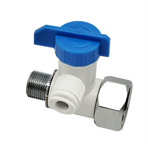 Válvula de alimentación - Product Image 1