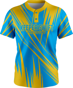 New Custom Design Softball Uniform New Arrival Softball Uniform Wholesale Softball Uniform - Product Image 2