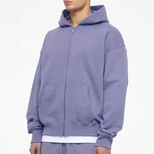 Sweat à capuche homme tendance en molleton 100 % coton, imprimé numérique, avec poche kangourou, respirant, écologique et anti-plis – Grande demande hiver - Product Image 1