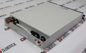 Unità di Calcolo Hidrotermale MicroBT M63 392T |   18.5J/<span class=keywords><strong>TH</strong></span> Progettato per Massime Disponibilità |   7252W Avvio Immediato |   Algoritmo SHA-256 |   Metallo - Product Image 4