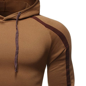 Sudadera con Capucha para Hombre Elite Athlete, Diseño Personalizado, Sudadera de Alto Rendimiento, Ropa Deportiva Profesional para Entrenamiento 2026 - Product Image 6