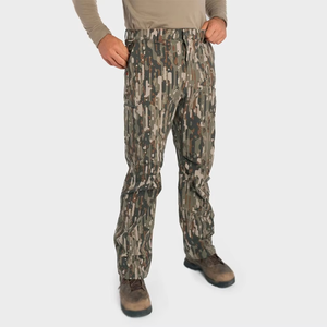 OEM Custom Soft Shell Winter Hunting <b>Camo</b> Camouflage Hiking <b>Pants</b> for Unisex Outdoor Adventures - Product Image 1
