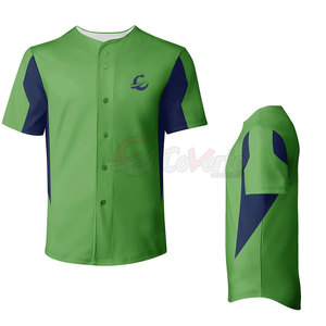 Maillot de baseball très demandé – Ensemble uniforme de baseball de qualité supérieure – Tenue de sport – Maillot de baseball - Product Image 6