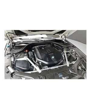 BMW Serie 8 840i XDrive M Sports Gran Coupé 2020, Paquete M Sport, Asientos de Cuero Automáticos, Volante a la Izquierda, Cámara Trasera, 151,266 km - Product Image 6